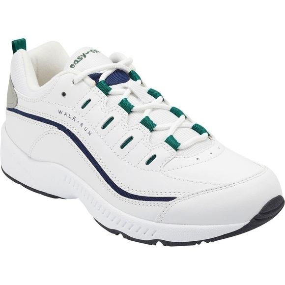 NIB EASY SPIRIT Romy Women's Classic Walking Sneakers - Picture 1 of 7
